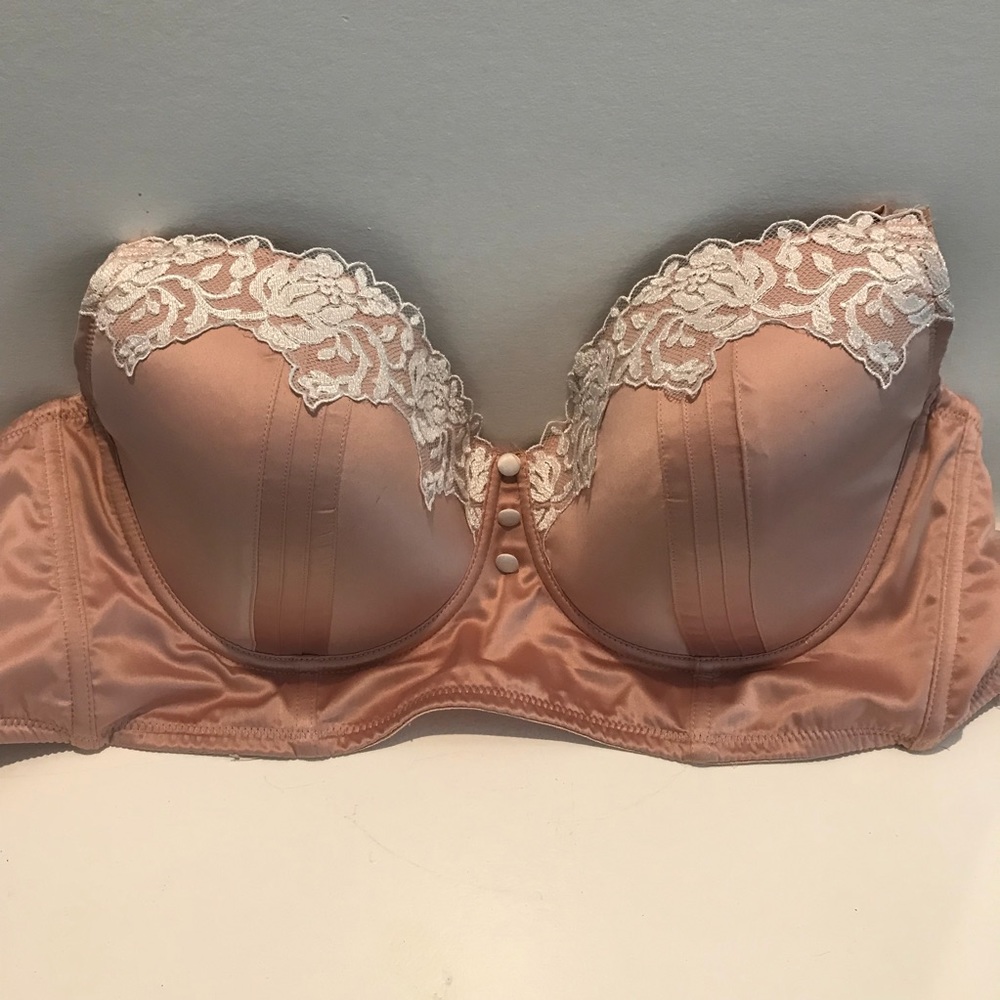 Adore Me bra